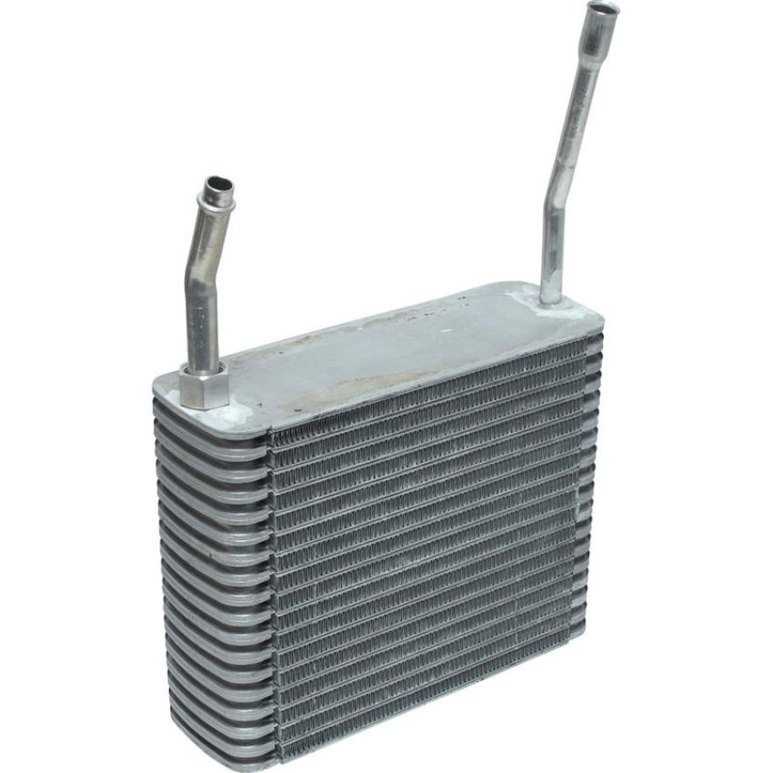 Universal Air Conditioning EV 0159PFXC A/C Evaporator Core -- Evaporator Plate Fin
