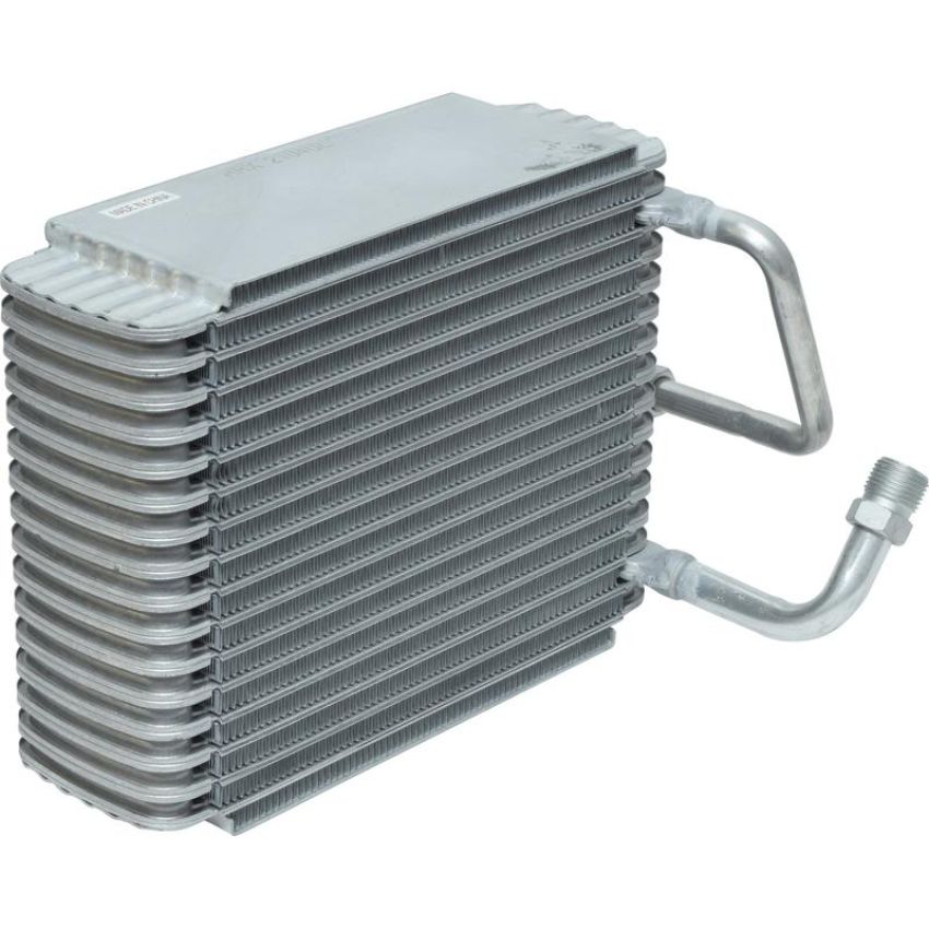Universal Air Conditioning EV 0170PFXC A/C Evaporator Core -- Evaporator Plate Fin
