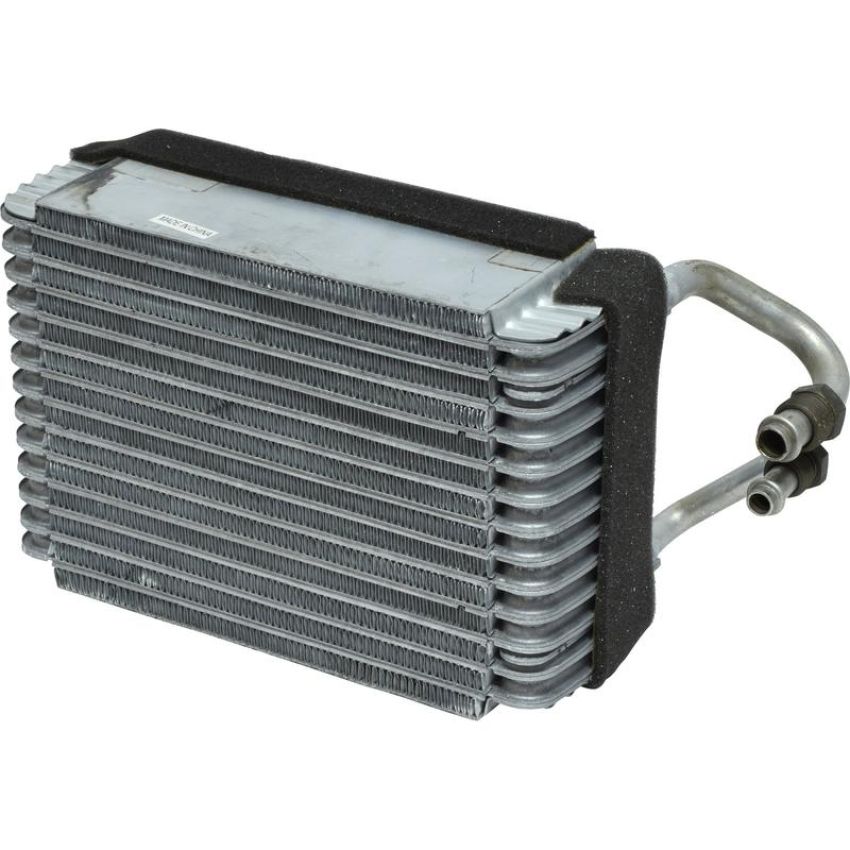 Universal Air Conditioning EV 0171PFC A/C Evaporator Core -- Evaporator Plate Fin