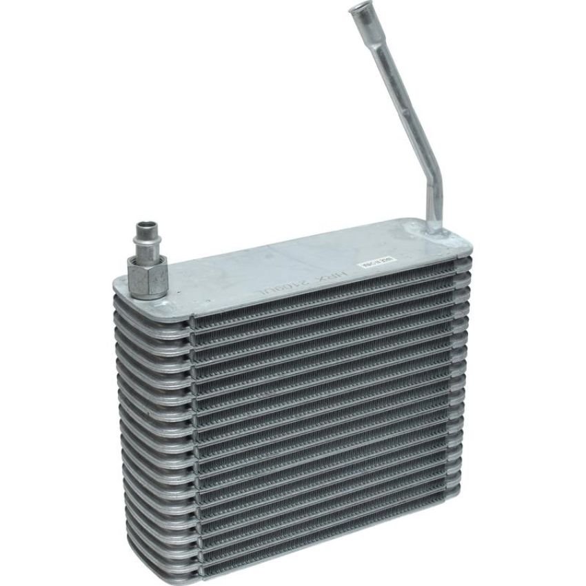 Universal Air Conditioning EV 0175PFXC A/C Evaporator Core -- Evaporator Plate Fin