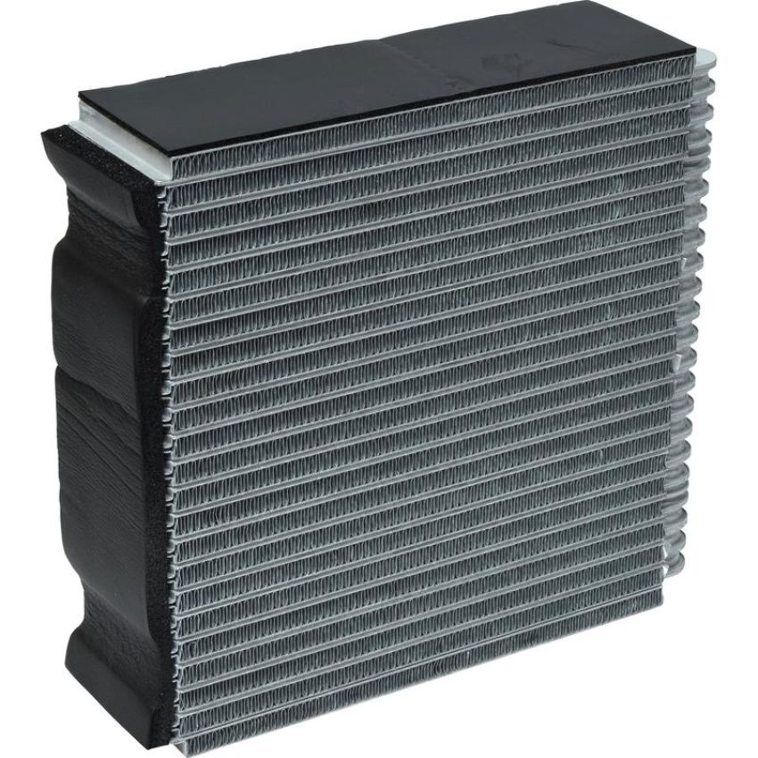 Universal Air Conditioning EV 0179PFC A/C Evaporator Core -- Evaporator Plate Fin