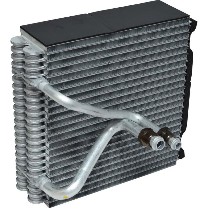 Universal Air Conditioning EV 0179PFC A/C Evaporator Core -- Evaporator Plate Fin