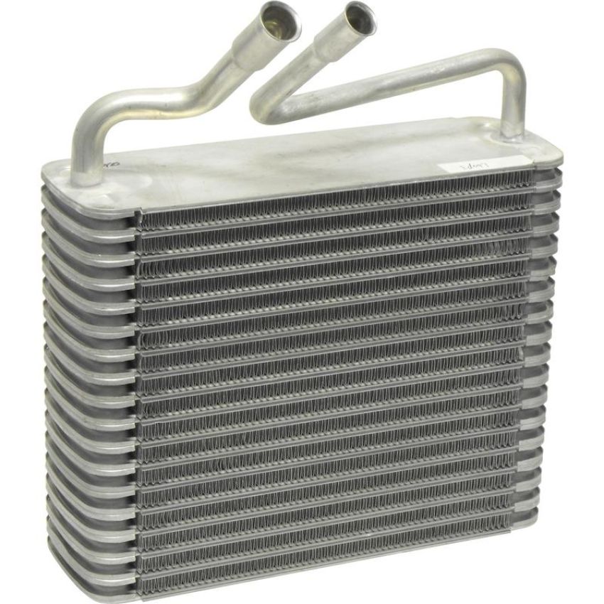 Universal Air Conditioning EV 0188PFXC A/C Evaporator Core -- Evaporator Plate Fin