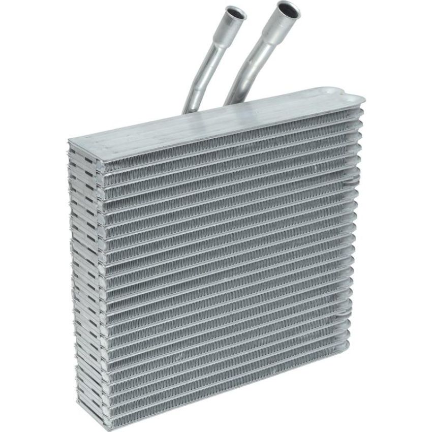 Universal Air Conditioning EV 0194PFC A/C Evaporator Core -- Evaporator Plate Fin