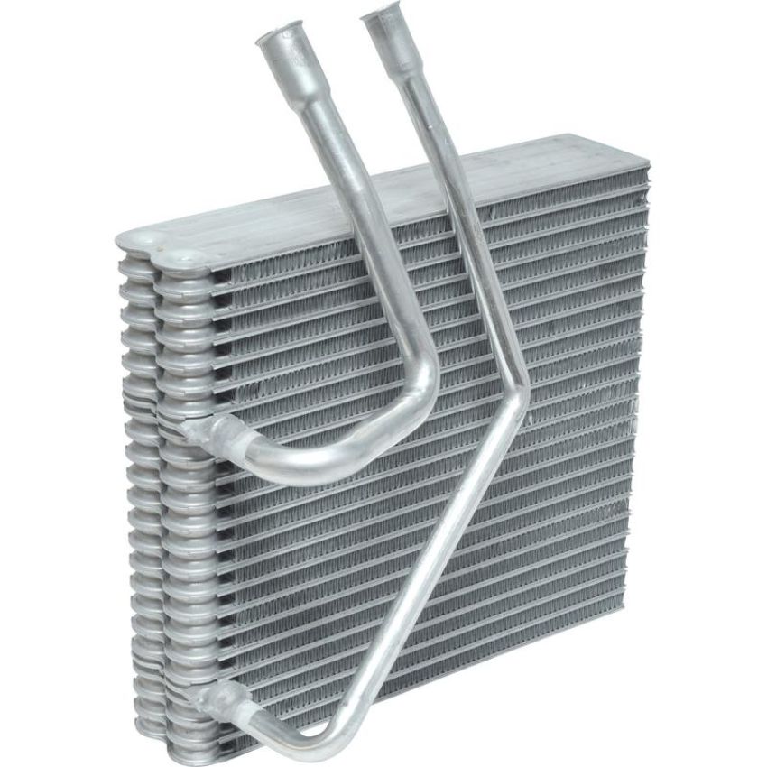 Universal Air Conditioning EV 0194PFC A/C Evaporator Core -- Evaporator Plate Fin