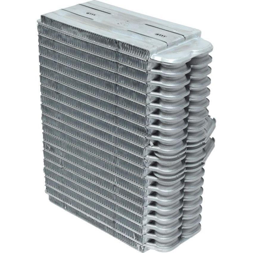 Universal Air Conditioning EV 04030PFXC A/C Evaporator Core -- Evaporator Plate Fin