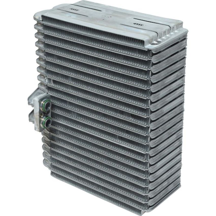 Universal Air Conditioning EV 04030PFXC A/C Evaporator Core -- Evaporator Plate Fin