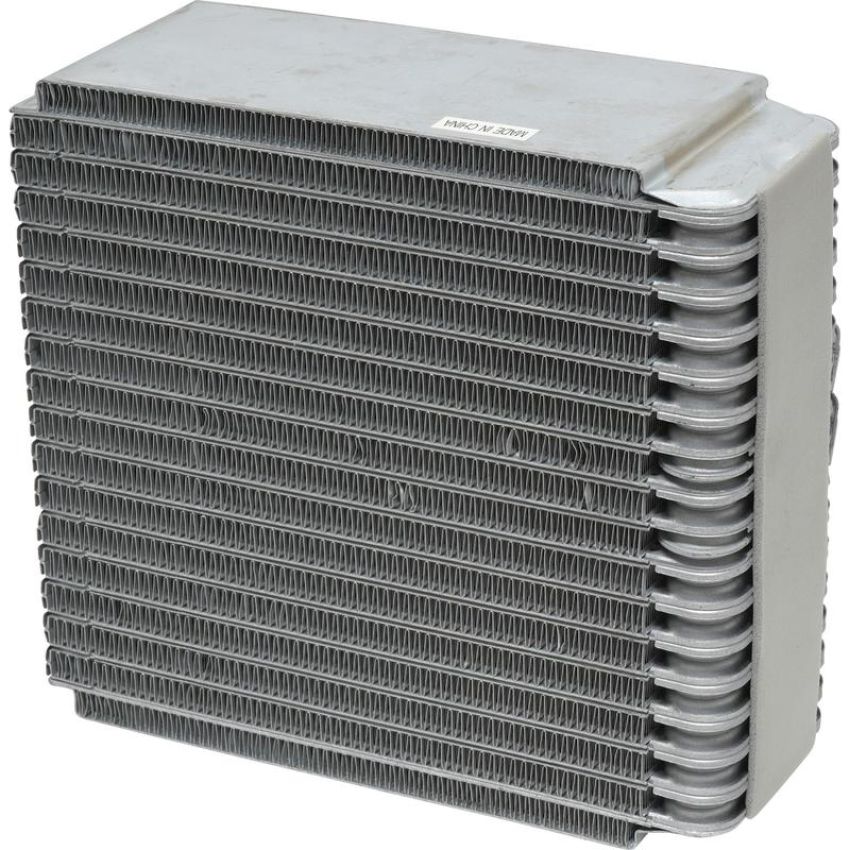 Universal Air Conditioning EV 16121PFXC A/C Evaporator Core -- Evaporator Plate Fin