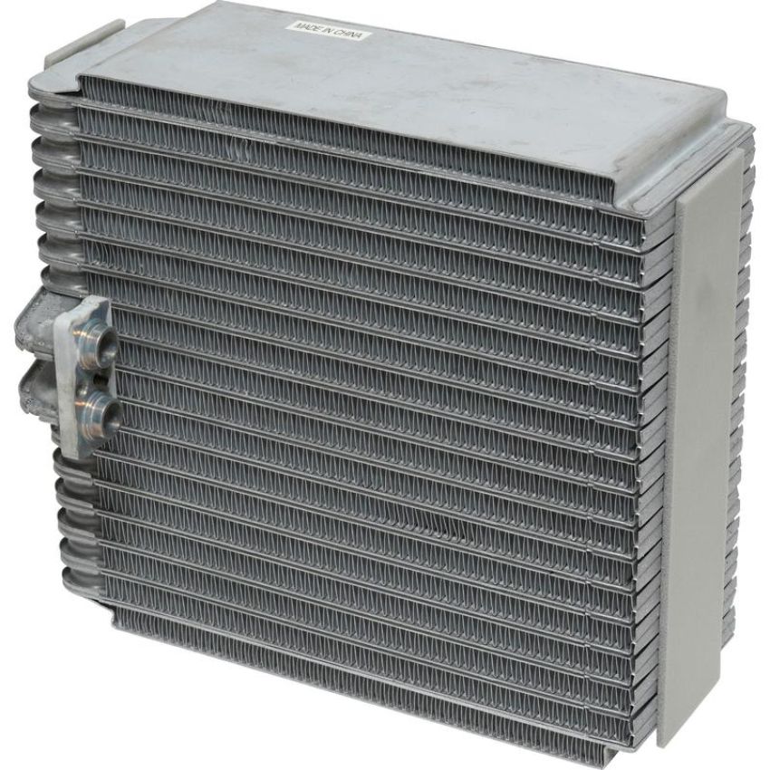 Universal Air Conditioning EV 16121PFXC A/C Evaporator Core -- Evaporator Plate Fin