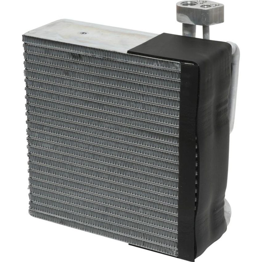 Universal Air Conditioning EV 168194PFC A/C Evaporator Core -- Evaporator Plate Fin