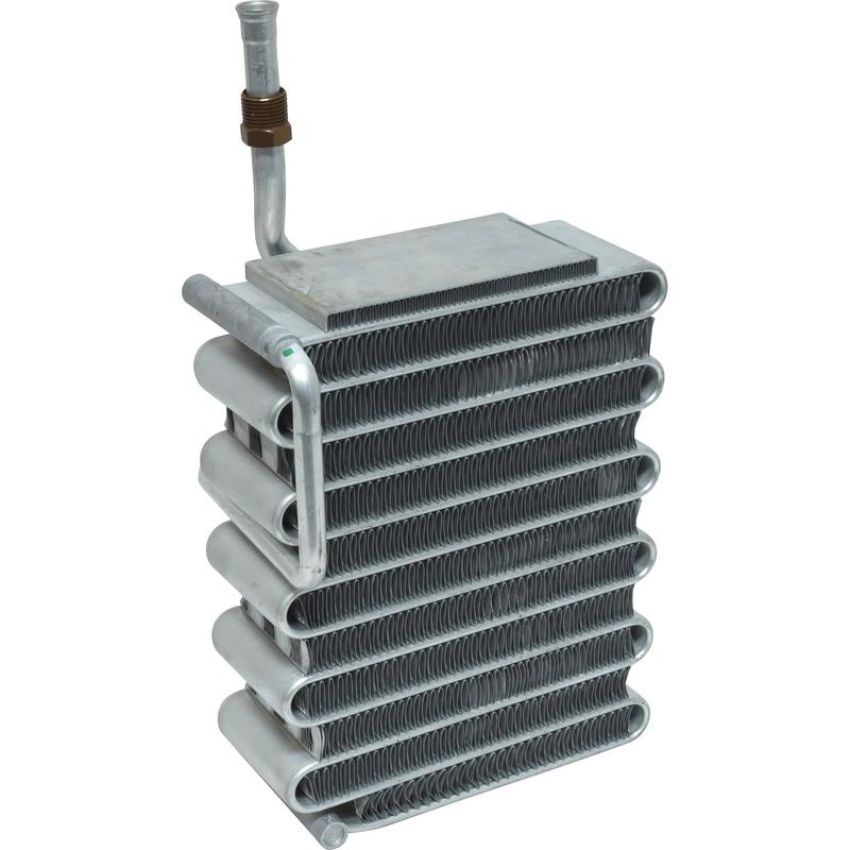 Universal Air Conditioning EV 20299AC A/C Evaporator Core -- Evaporator Serpentine