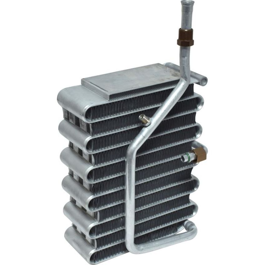 Universal Air Conditioning EV 20299AC A/C Evaporator Core -- Evaporator Serpentine