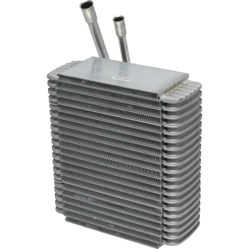 Universal Air Conditioning EV 206126PFXC A/C Evaporator Core -- Evaporator Plate Fin