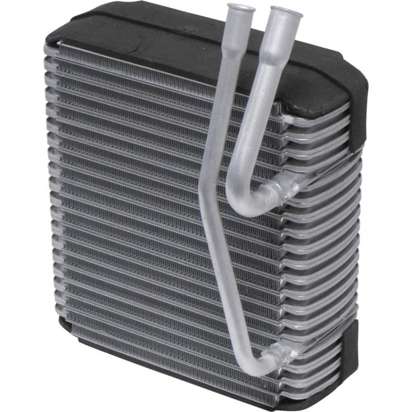 Universal Air Conditioning EV 206126PFXC A/C Evaporator Core -- Evaporator Plate Fin