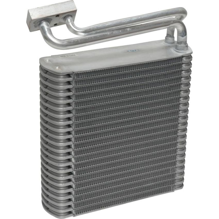 Universal Air Conditioning EV 206128PFXC A/C Evaporator Core -- Evaporator Plate Fin