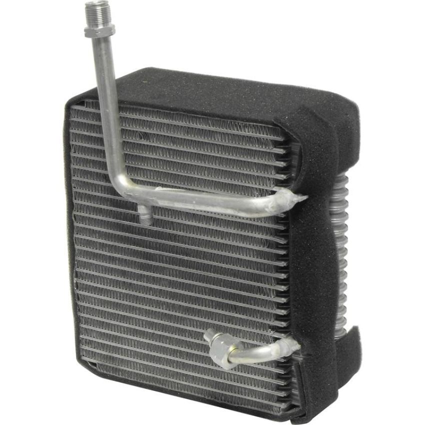 Universal Air Conditioning EV 206129PFC A/C Evaporator Core -- Evaporator Plate Fin