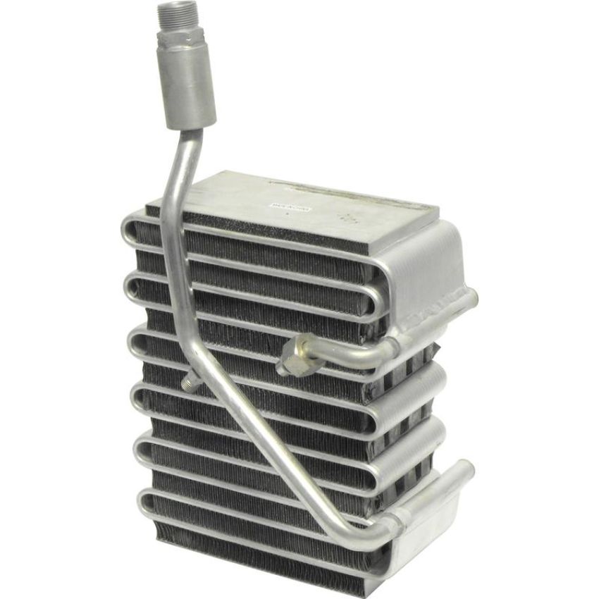 Universal Air Conditioning EV 2860AC A/C Evaporator Core -- Evaporator Serpentine