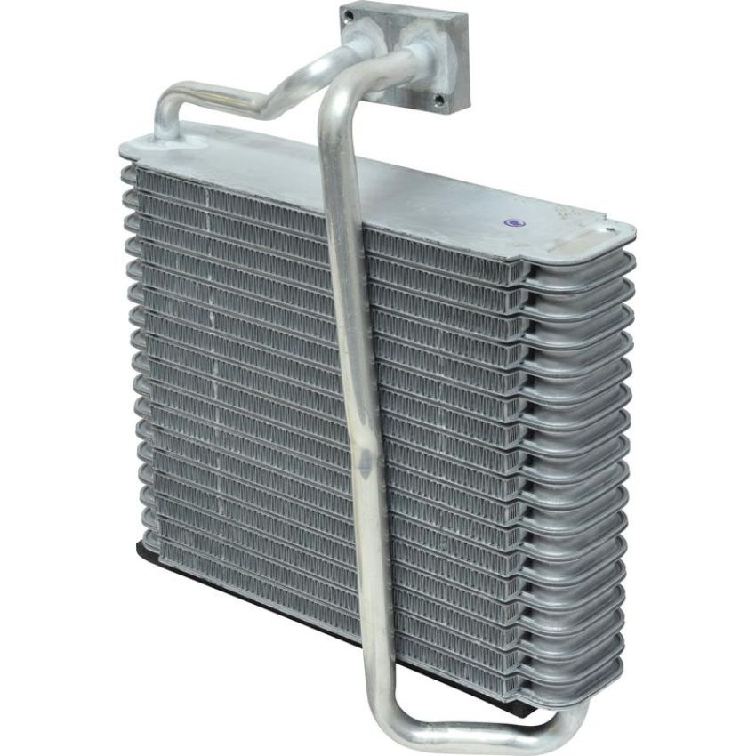 Universal Air Conditioning EV 2970PFXC A/C Evaporator Core -- Evaporator Plate Fin