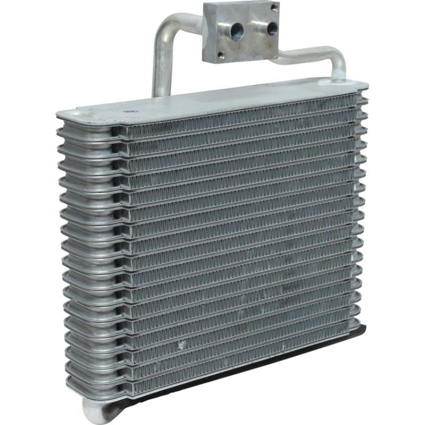 Universal Air Conditioning EV 2970PFXC A/C Evaporator Core -- Evaporator Plate Fin