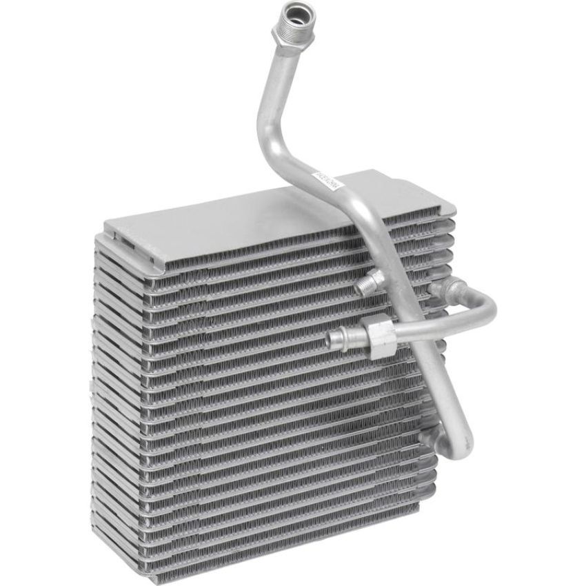 Universal Air Conditioning EV 3001PFC A/C Evaporator Core -- Evaporator Plate Fin