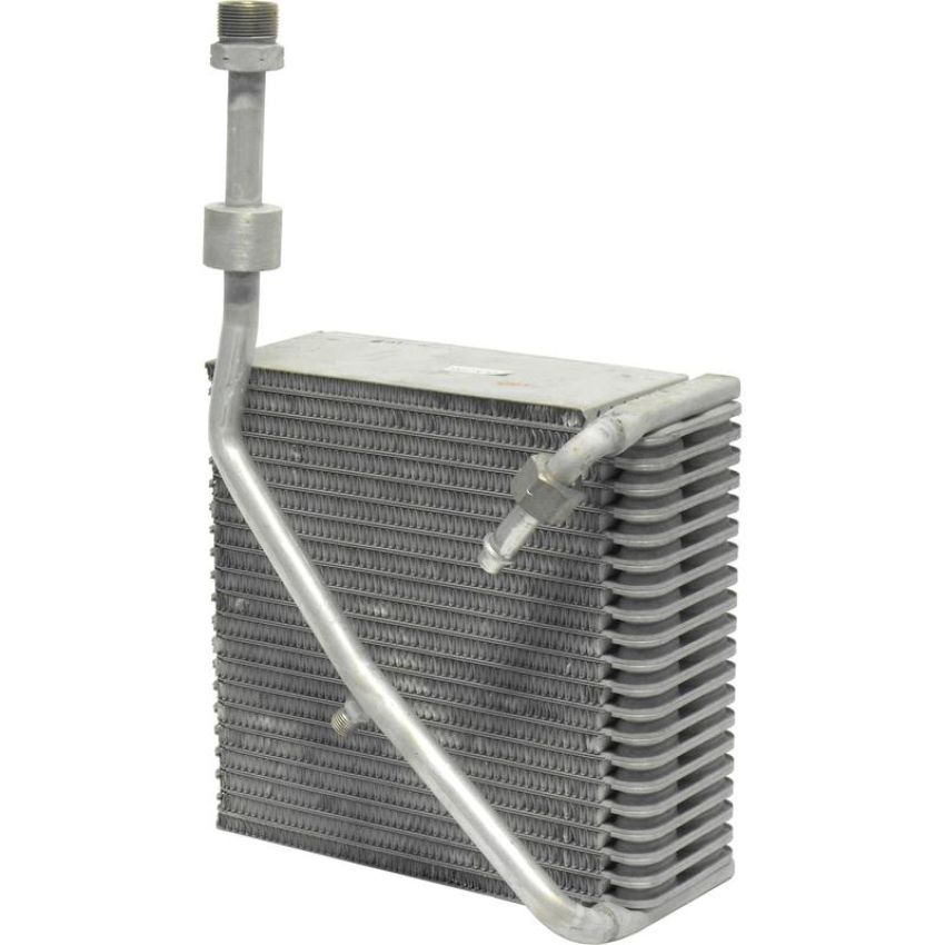 Universal Air Conditioning EV 3004PFC A/C Evaporator Core -- Evaporator Plate Fin