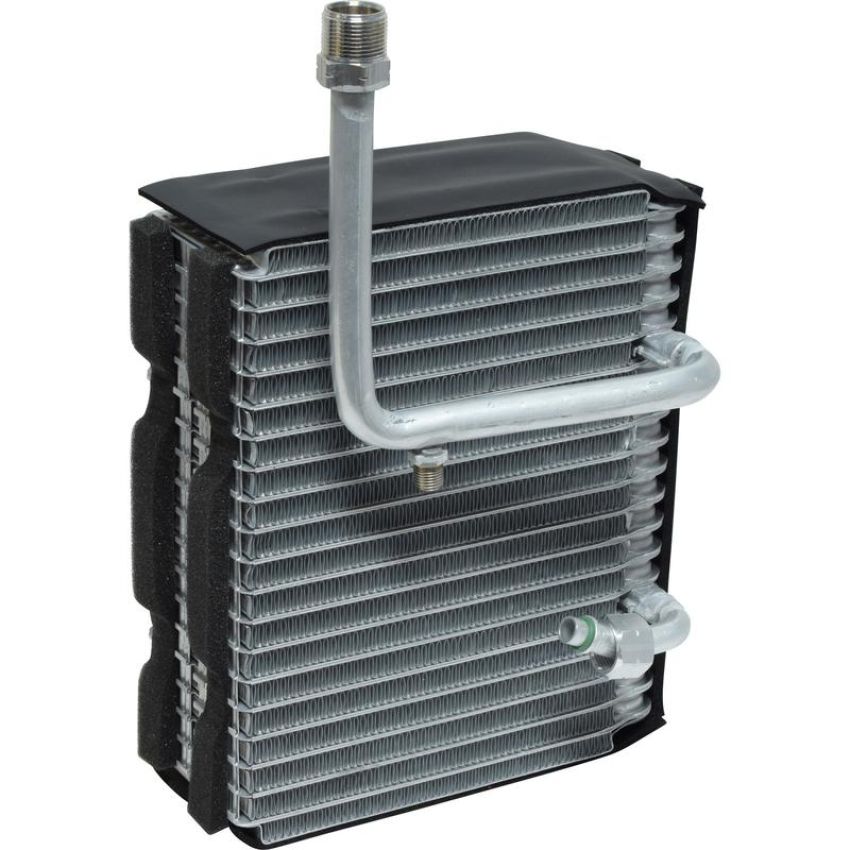 Universal Air Conditioning EV 3009PFC A/C Evaporator Core -- Evaporator Plate Fin