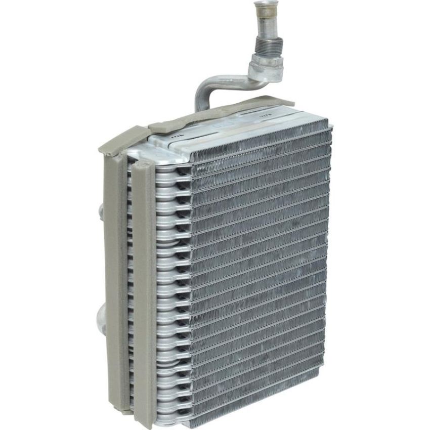 Universal Air Conditioning EV 3012PFC A/C Evaporator Core -- Evaporator Plate Fin