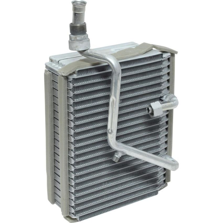 Universal Air Conditioning EV 3012PFC A/C Evaporator Core -- Evaporator Plate Fin