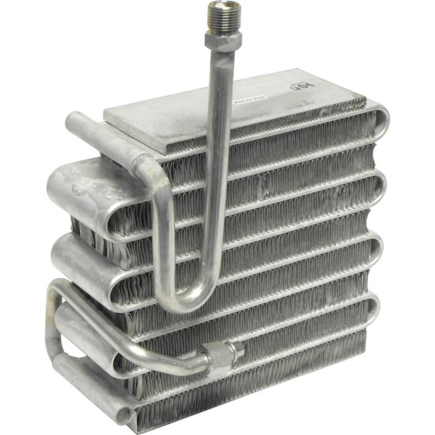 Universal Air Conditioning EV 3150AC A/C Evaporator Core -- Evaporator Serpentine