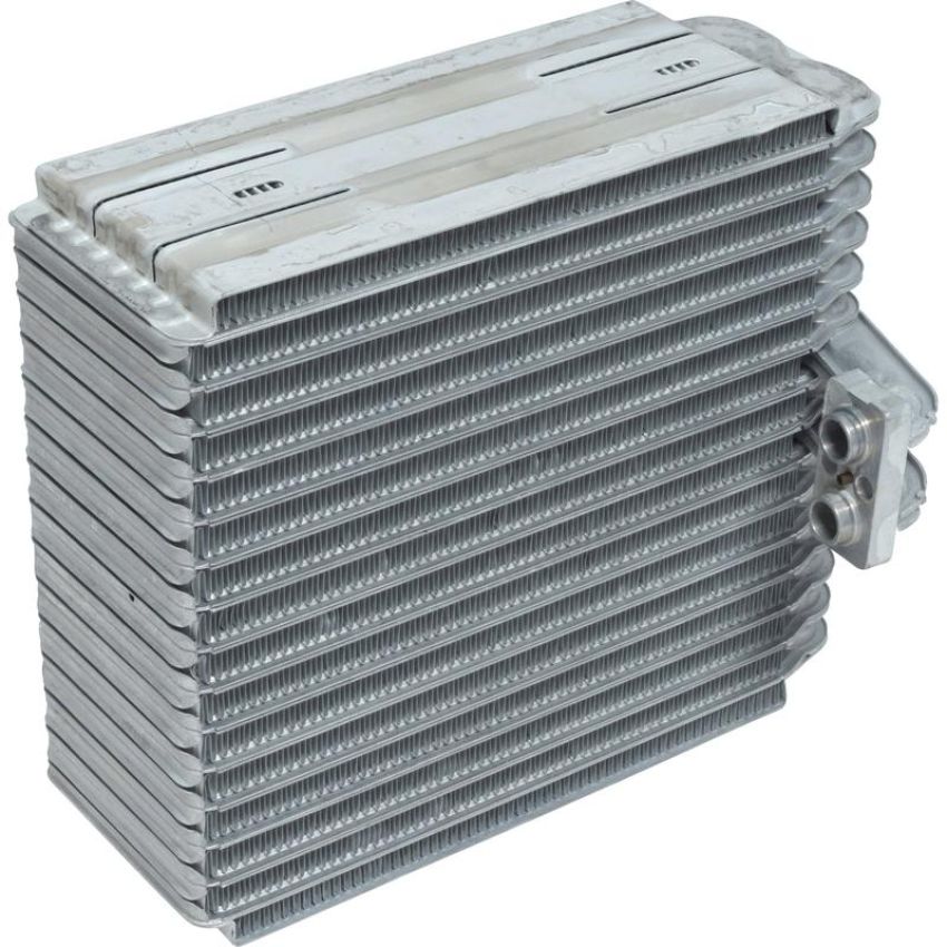 Universal Air Conditioning EV 3153PFXC A/C Evaporator Core -- Evaporator Plate Fin