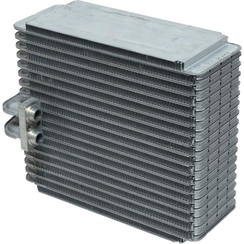 Universal Air Conditioning EV 3154PFC A/C Evaporator Core -- Evaporator Plate Fin