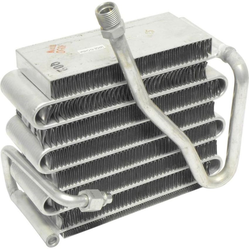 Universal Air Conditioning EV 3155AC A/C Evaporator Core -- Evaporator Serpentine