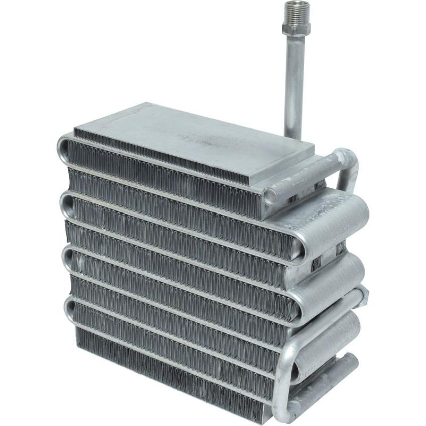 Universal Air Conditioning EV 3156AC A/C Evaporator Core -- Evaporator Serpentine