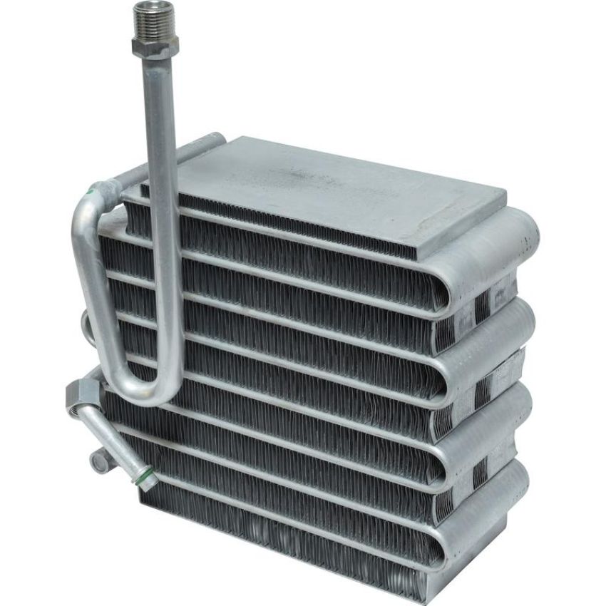 Universal Air Conditioning EV 3156AC A/C Evaporator Core -- Evaporator Serpentine