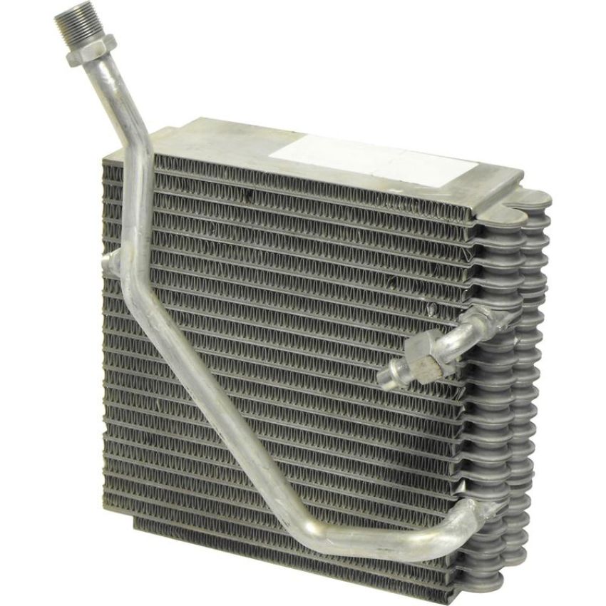 Universal Air Conditioning EV 3271PFXC A/C Evaporator Core -- Evaporator Plate Fin
