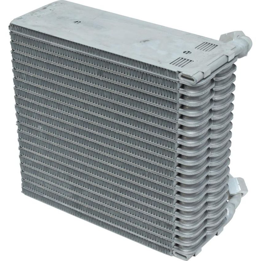 Universal Air Conditioning EV 3276PFC A/C Evaporator Core -- Evaporator Plate Fin