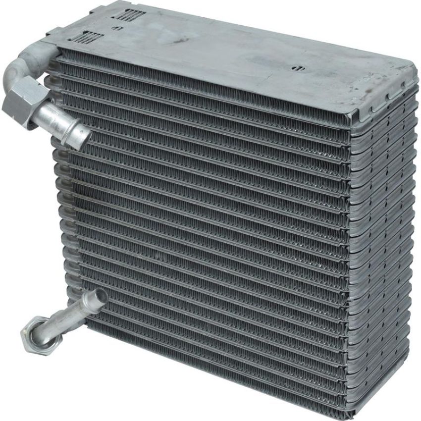 Universal Air Conditioning EV 3276PFC A/C Evaporator Core -- Evaporator Plate Fin