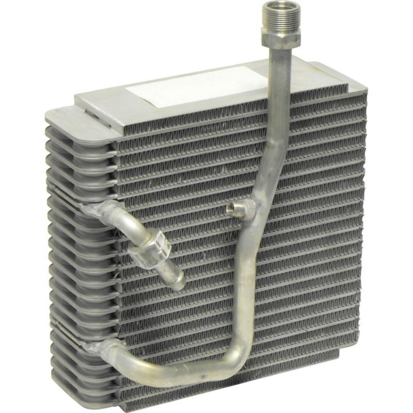 Universal Air Conditioning EV 3279PFXC A/C Evaporator Core -- Evaporator Plate Fin