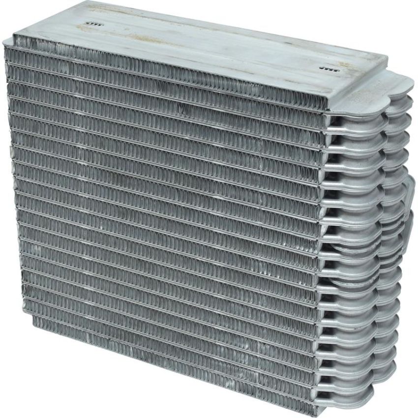Universal Air Conditioning EV 33010PFXC A/C Evaporator Core -- Evaporator Plate Fin