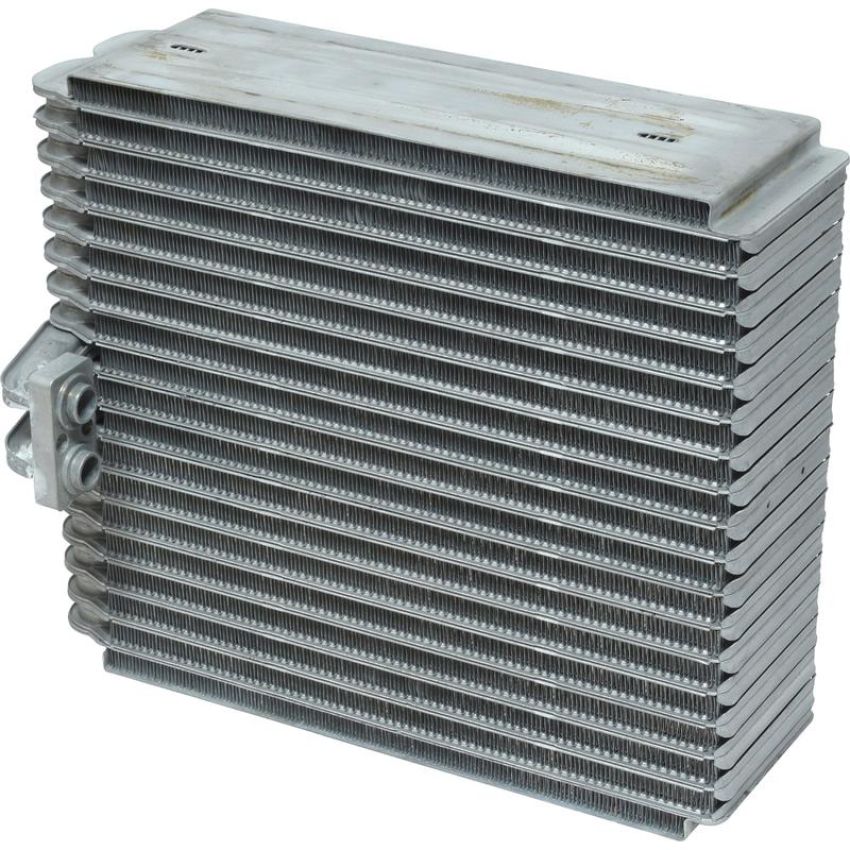 Universal Air Conditioning EV 33010PFXC A/C Evaporator Core -- Evaporator Plate Fin