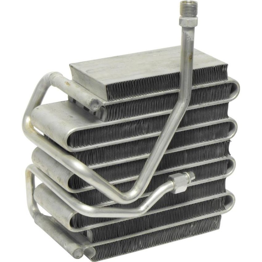 Universal Air Conditioning EV 3405AC A/C Evaporator Core -- Evaporator Serpentine