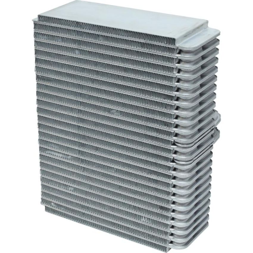 Universal Air Conditioning EV 3480PFXC A/C Evaporator Core -- Evaporator Plate Fin