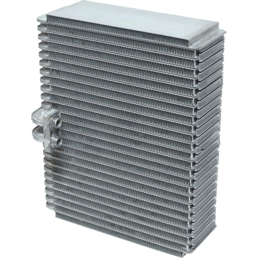 Universal Air Conditioning EV 3480PFXC A/C Evaporator Core -- Evaporator Plate Fin