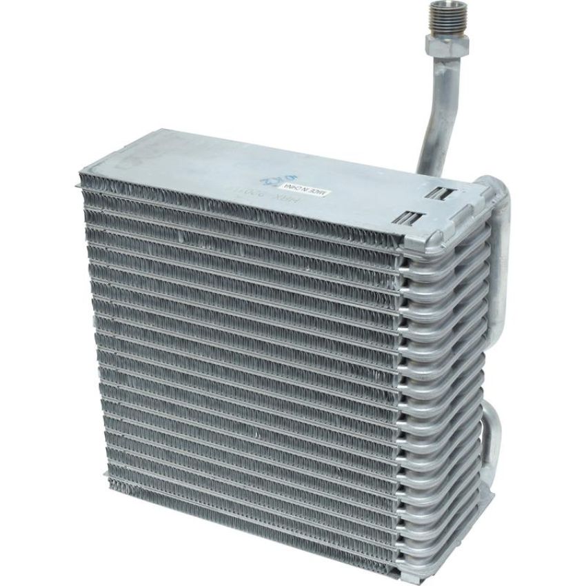 Universal Air Conditioning EV 3490PFXC A/C Evaporator Core -- Evaporator Plate Fin