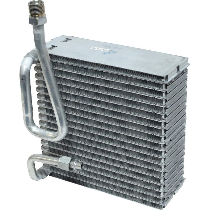 Universal Air Conditioning EV 3490PFXC A/C Evaporator Core -- Evaporator Plate Fin