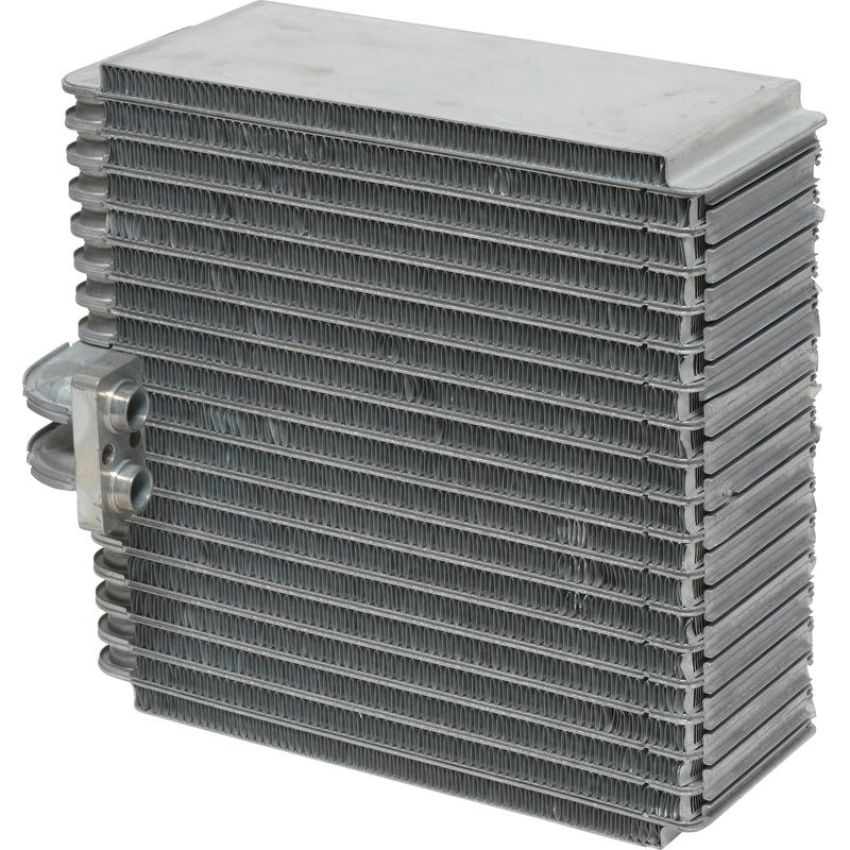 Universal Air Conditioning EV 35010PFC A/C Evaporator Core -- Evaporator Plate Fin