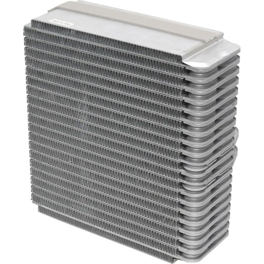 Universal Air Conditioning EV 35050PFXC A/C Evaporator Core -- Evaporator Plate Fin