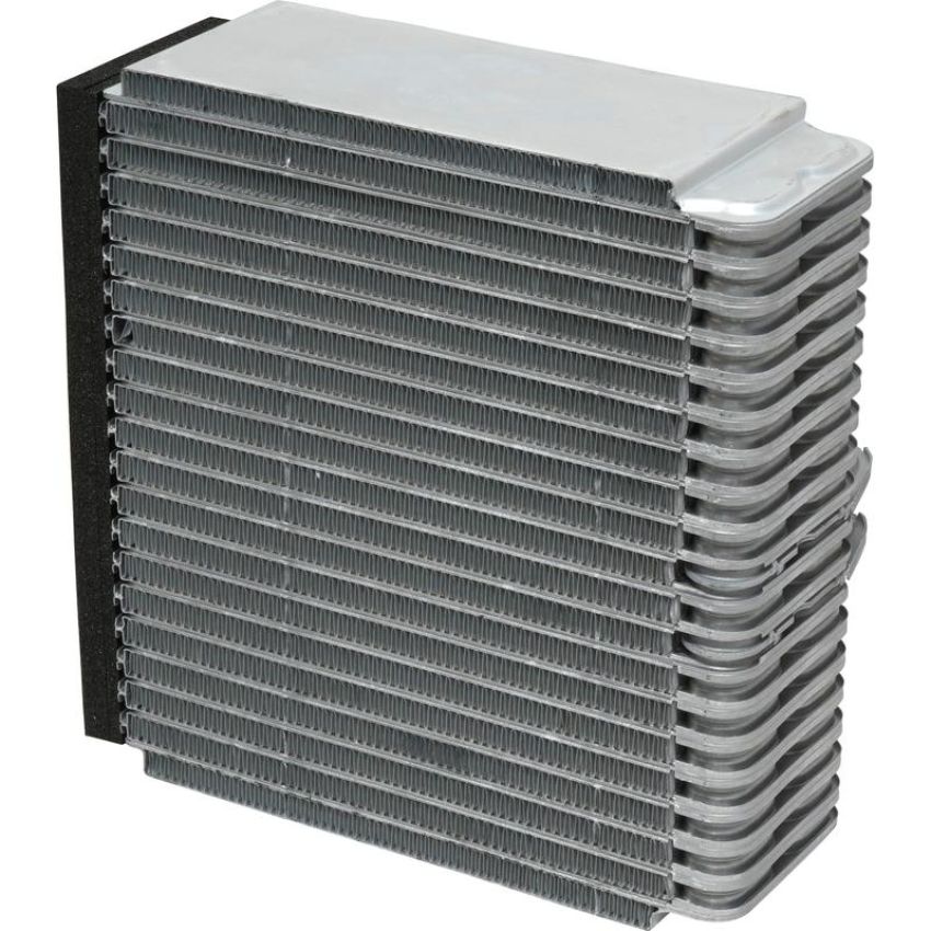 Universal Air Conditioning EV 35050PFXC A/C Evaporator Core -- Evaporator Plate Fin