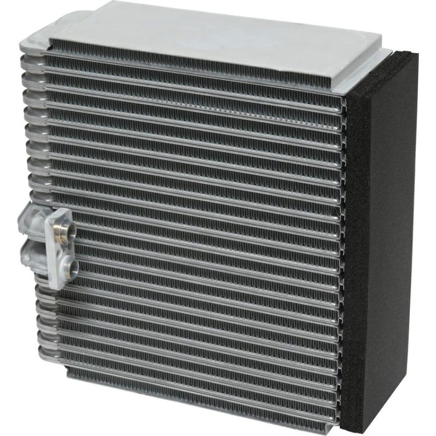 Universal Air Conditioning EV 35050PFXC A/C Evaporator Core -- Evaporator Plate Fin