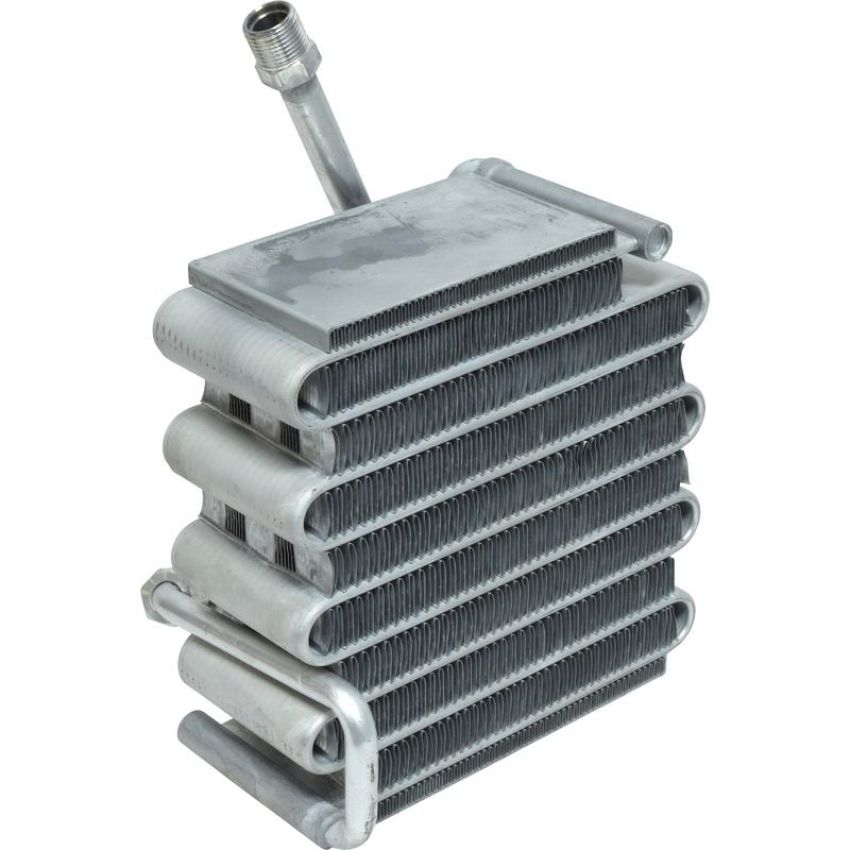 Universal Air Conditioning EV 3510AC A/C Evaporator Core -- Evaporator Serpentine